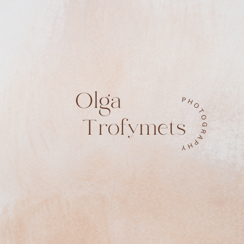 Olga Trofymets Photography